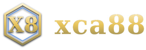 xca88 logo