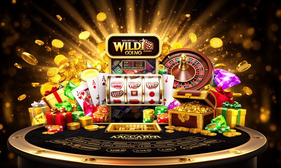 xca88 Hoàn tiền casino